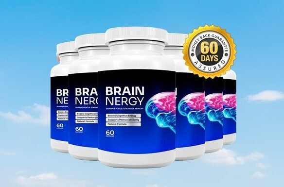 Brainergy Brain Support